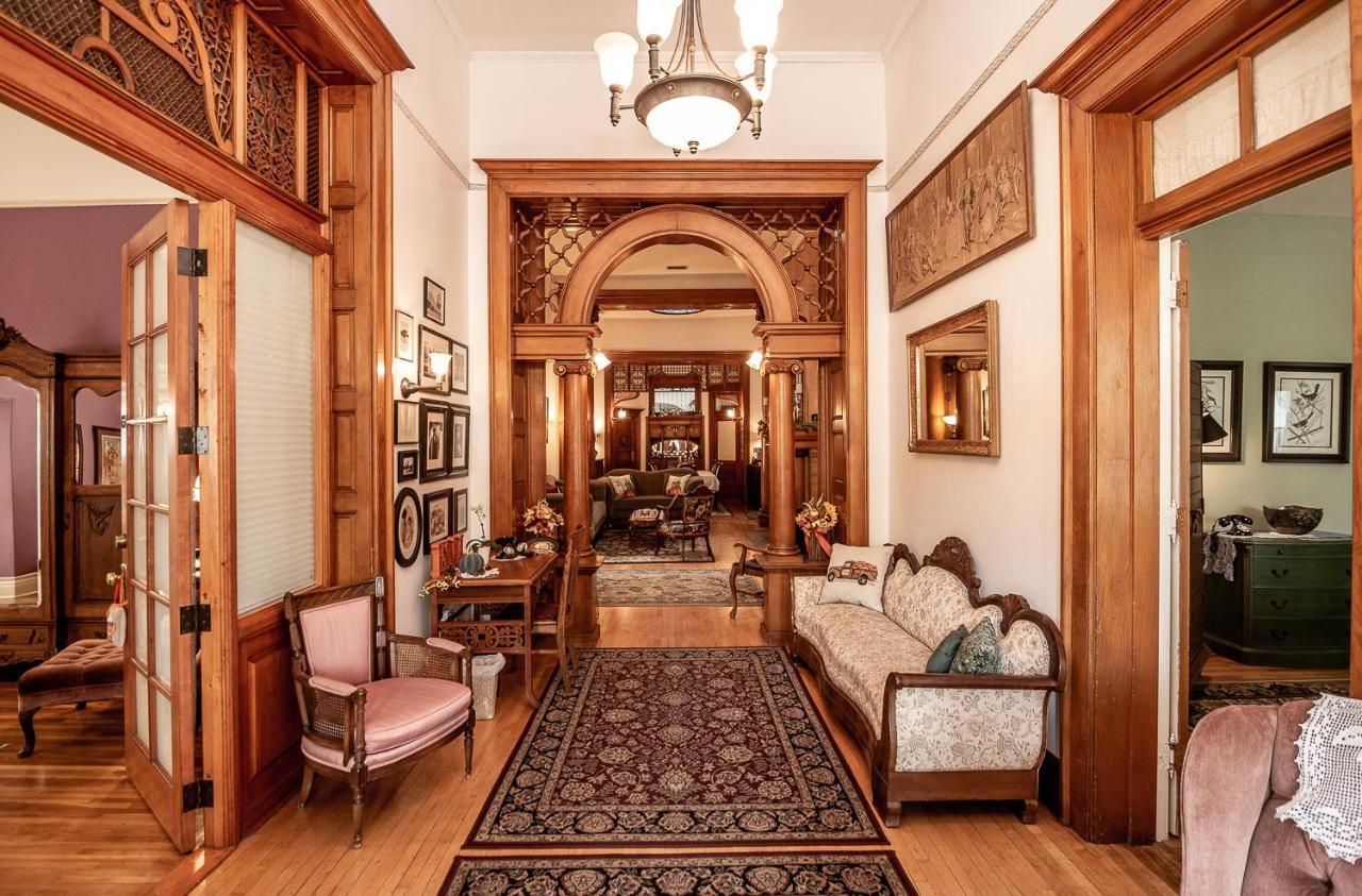 The Blenman Inn Тусон Экстерьер фото