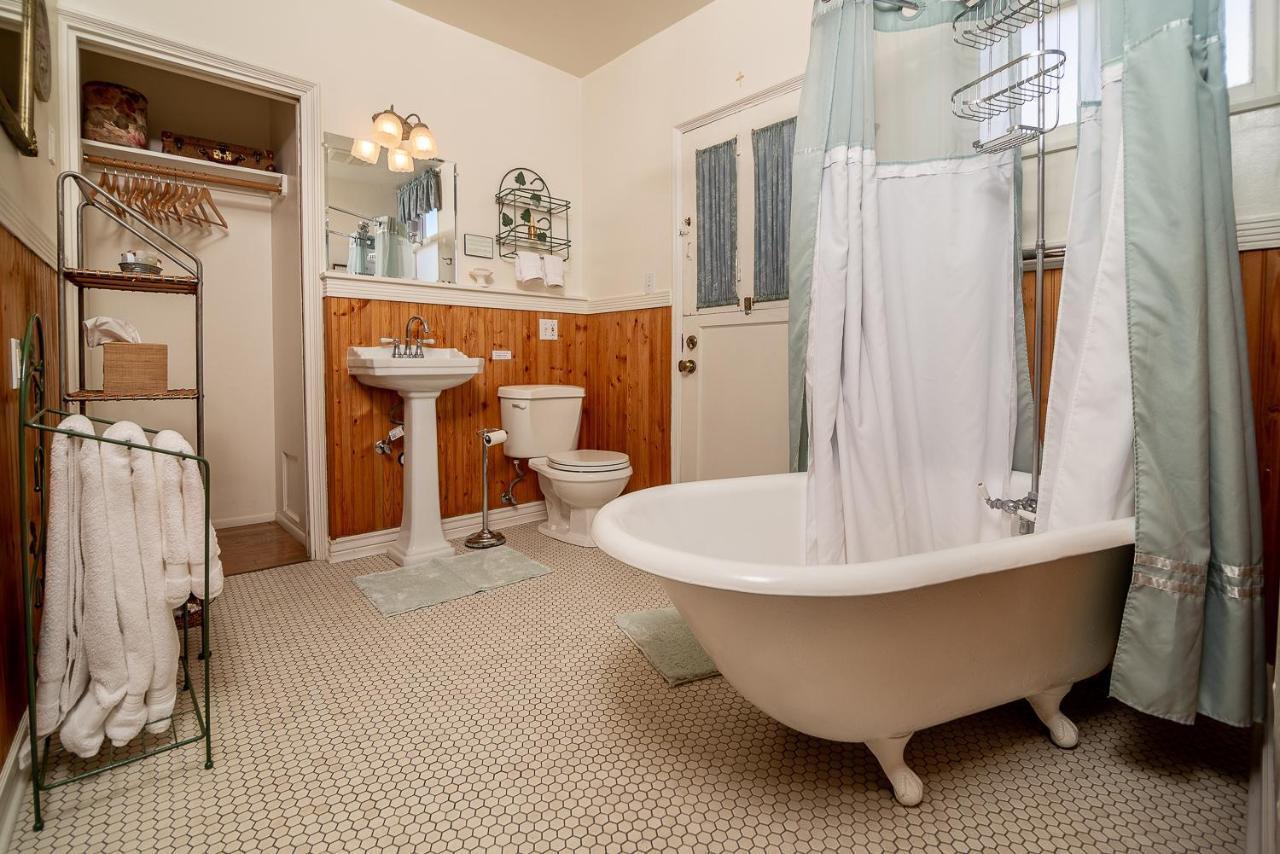 The Blenman Inn Тусон Экстерьер фото