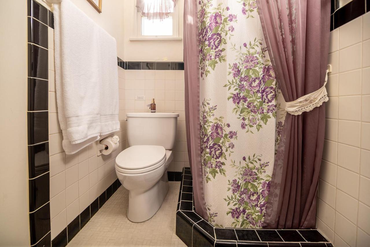 The Blenman Inn Тусон Экстерьер фото