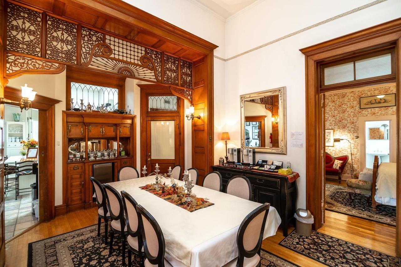 The Blenman Inn Тусон Экстерьер фото