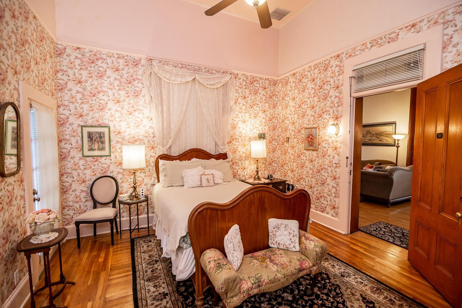 The Blenman Inn Тусон Экстерьер фото