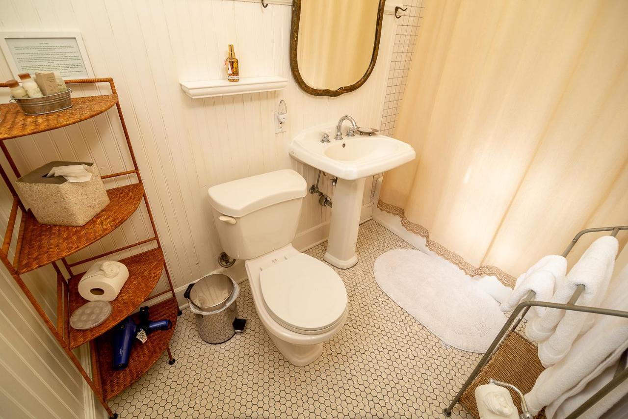 The Blenman Inn Тусон Экстерьер фото
