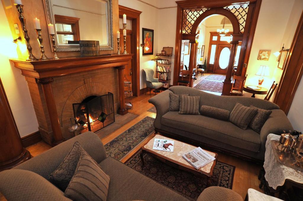 The Blenman Inn Тусон Экстерьер фото